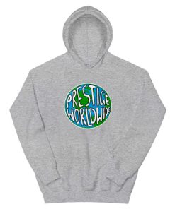 Prestige Worldwide Enterprise Step Brothers Hoodie
