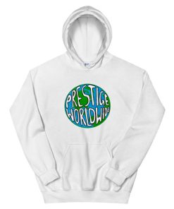 Prestige Worldwide Enterprise Step Brothers Hoodie