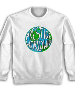 Prestige Worldwide Enterprise Step Brothers Sweatshirt
