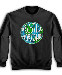 Prestige Worldwide Enterprise Step Brothers Sweatshirt
