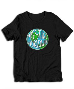Prestige Worldwide Enterprise Step Brothers T-Shirt