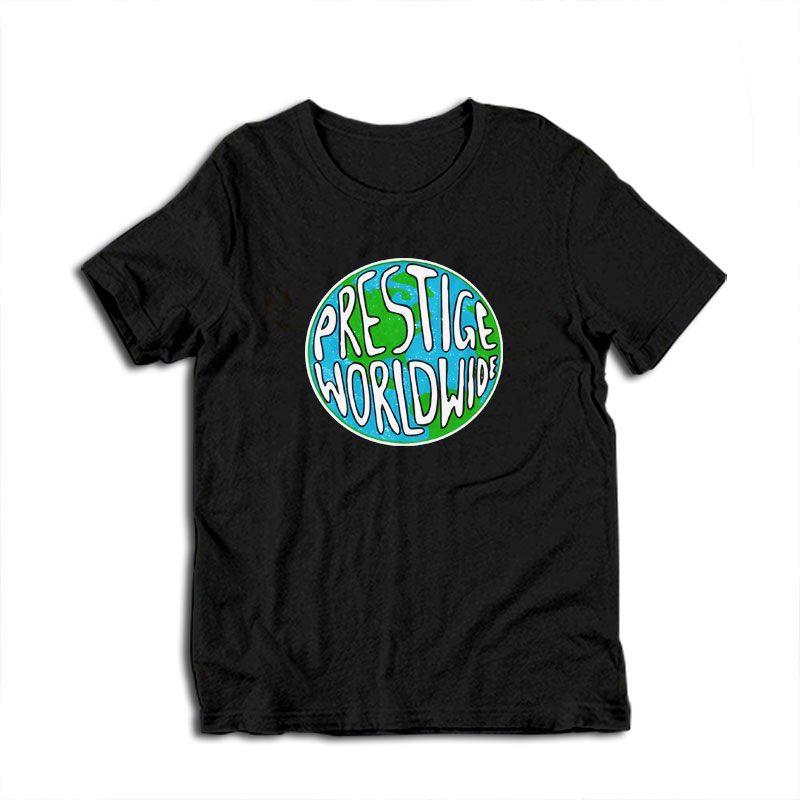 Prestige Worldwide Enterprise Step Brothers T-Shirt