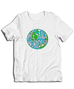 Prestige Worldwide Enterprise Step Brothers T-Shirt