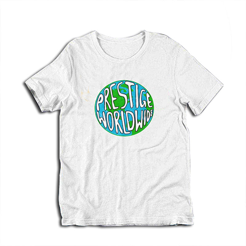 Prestige Worldwide Enterprise Step Brothers T-Shirt