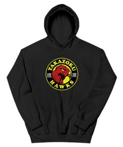 Takazoku Hawks Ian Garvin Avatar The Way Of Water Hoodie