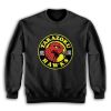 Takazoku Hawks Ian Garvin Avatar The Way Of Water Sweatshirt