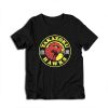Takazoku Hawks Ian Garvin Avatar The Way Of Water T-Shirt