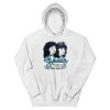The Judds Step Brothers Hoodie