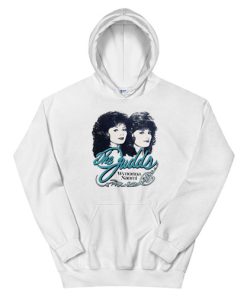 The Judds Step Brothers Hoodie