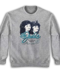 The Judds Step Brothers Sweatshirt