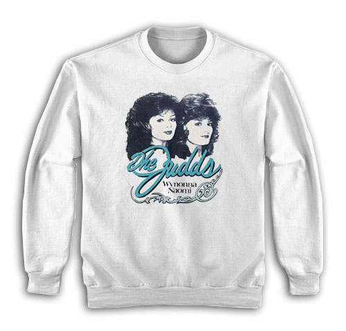 The Judds Step Brothers Sweatshirt