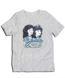 The Judds Step Brothers T-Shirt