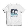 The Judds Step Brothers T-Shirt