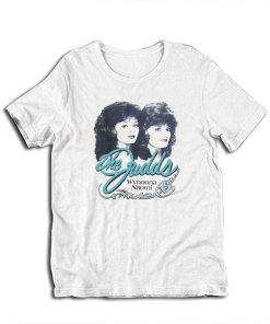 The Judds Step Brothers T-Shirt