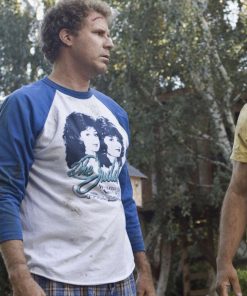 The Judds Step Brothers T-Shirt