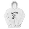 Time Is An Illusion Only Back Pain Is Real Hoodie