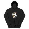 Turbo Granny Cat Dandadan Hoodie