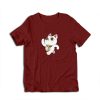 Turbo Granny Cat Dandadan T-Shirt