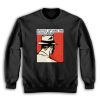 Waking Up Was The Worst Idea Sweatshirt