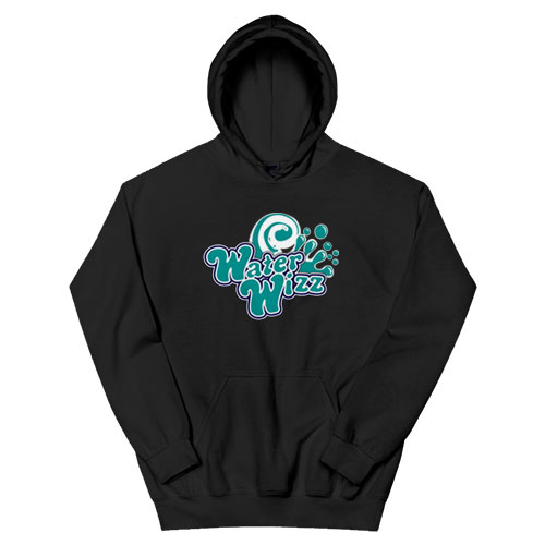 Water Wizz Grown Ups Hoodie