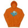 Water Wizz Grown Ups Hoodie
