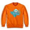 Water Wizz Grown Ups Sweatshirt