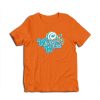 Water Wizz Grown Ups T-Shirt