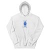 Women Toilet Ray Mid90s Hoodie