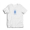 Women Toilet Ray Mid90s T-Shirt