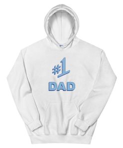 1 Dad Jerry Seinfeld Hoodie