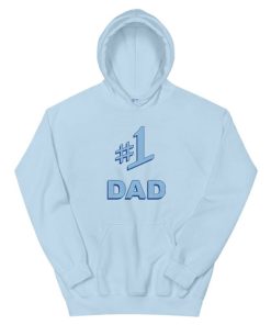 1 Dad Jerry Seinfeld Hoodie