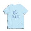 1 Dad Jerry Seinfeld T-Shirt