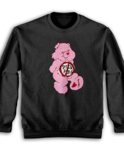 Care Bear No Dick Pics Sweatshirt