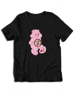 Care Bear No Dick Pics T-Shirt