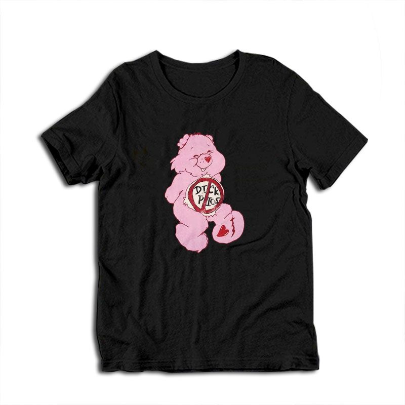 Care Bear No Dick Pics T-Shirt