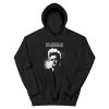 Eraserhead Vintage Horror Movie Hoodie