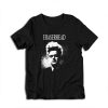 Eraserhead Vintage Horror Movie T-Shirt