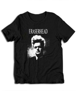 Eraserhead Vintage Horror Movie T-Shirt