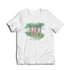 Far Side Comics Early Vegetarians Vintage T-Shirt