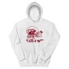 I Ate A '96er Chet Ripley The Great Outdoors Hoodie