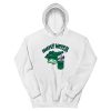 Joey Ramone Swamp Water Vintage Hoodie