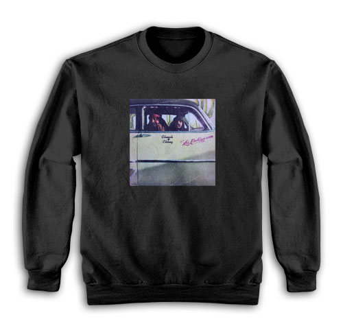 Los Cochinos 1973 Robin The Black Phoney Sweatshirt