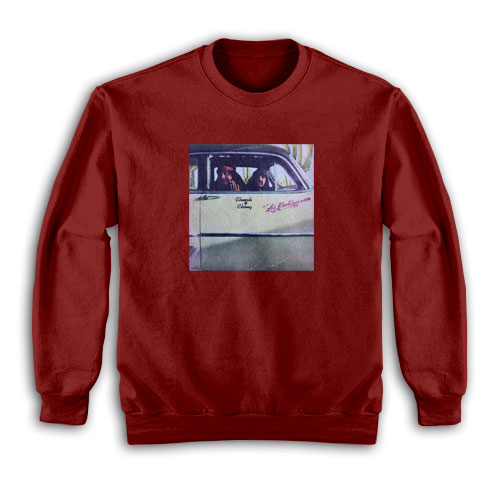 Los Cochinos 1973 Robin The Black Phoney Sweatshirt