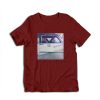 Los Cochinos 1973 Robin The Black Phoney T-Shirt