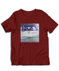 Los Cochinos 1973 Robin The Black Phoney T-Shirt