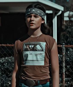 Los Cochinos 1973 Robin The Black Phoney T-Shirt
