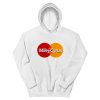 Miley Cyrus Mastercard Parody Hoodie
