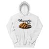 Mozzarella Sticks 90's Vintage Hoodie