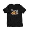 Mozzarella Sticks 90's Vintage T-Shirt