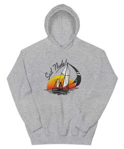 Sail Nude Randall Clerks 2 Hoodie